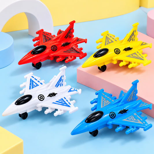 SET AVIONES