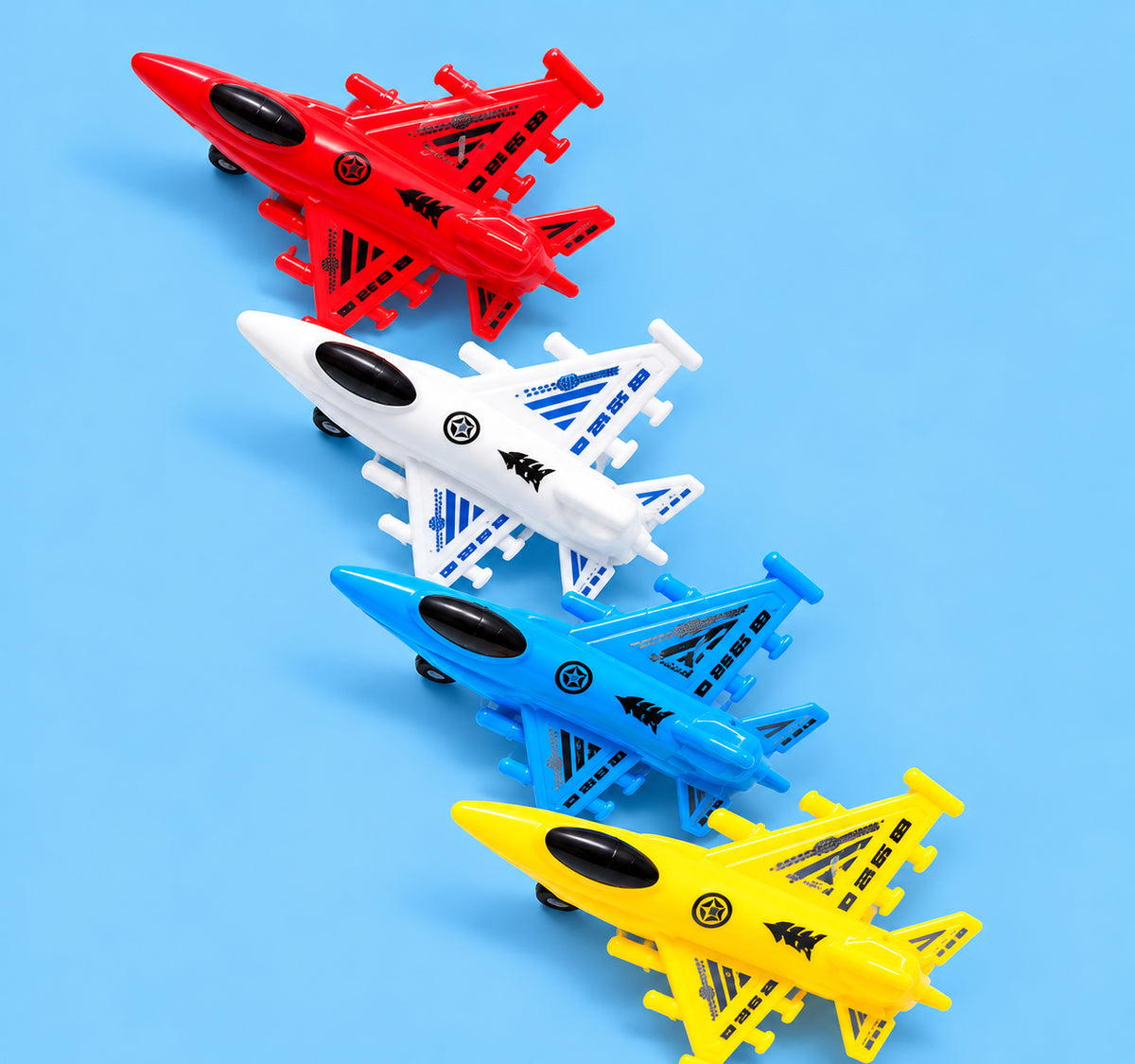 SET AVIONES