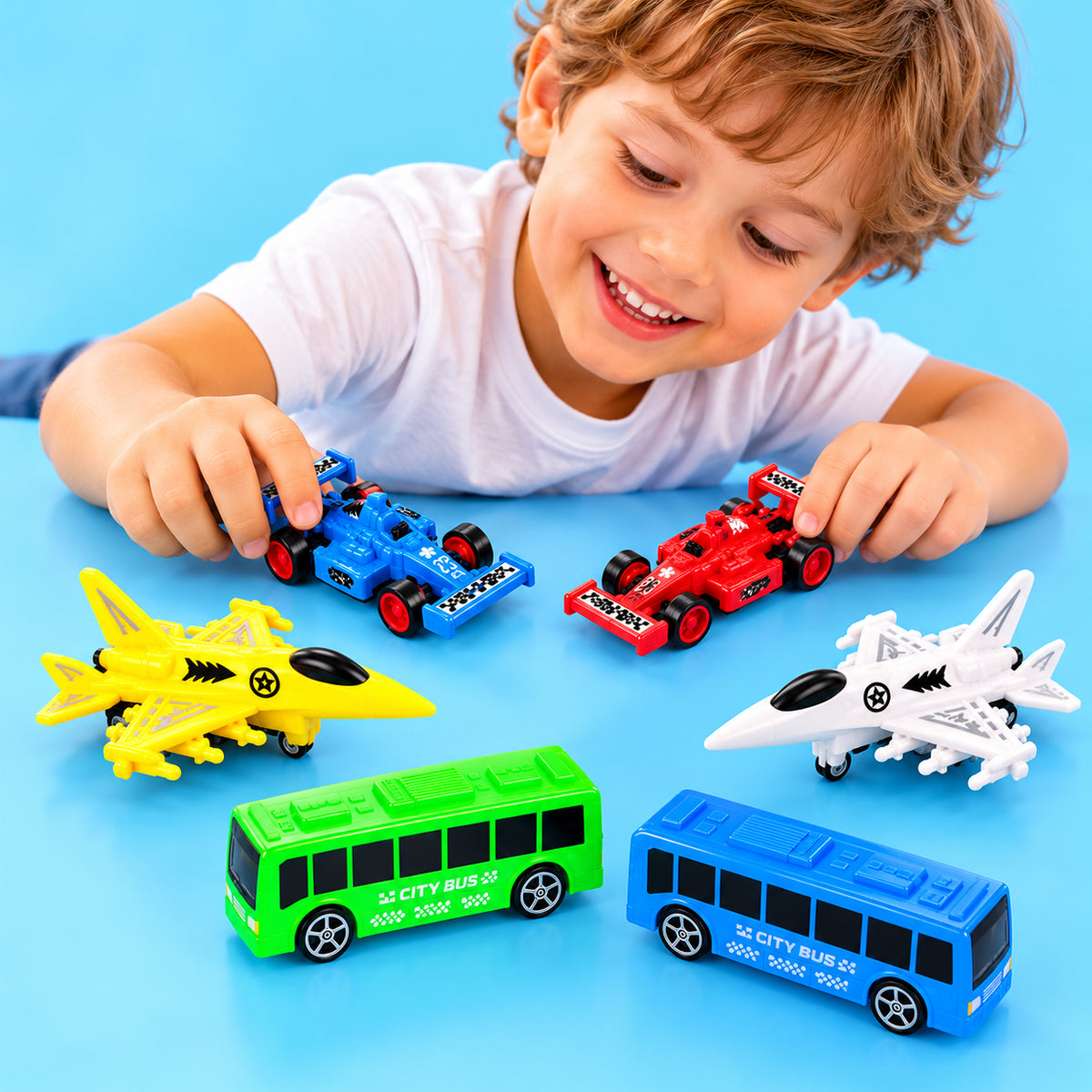 SET MEDIOS DE TRANSPORTE