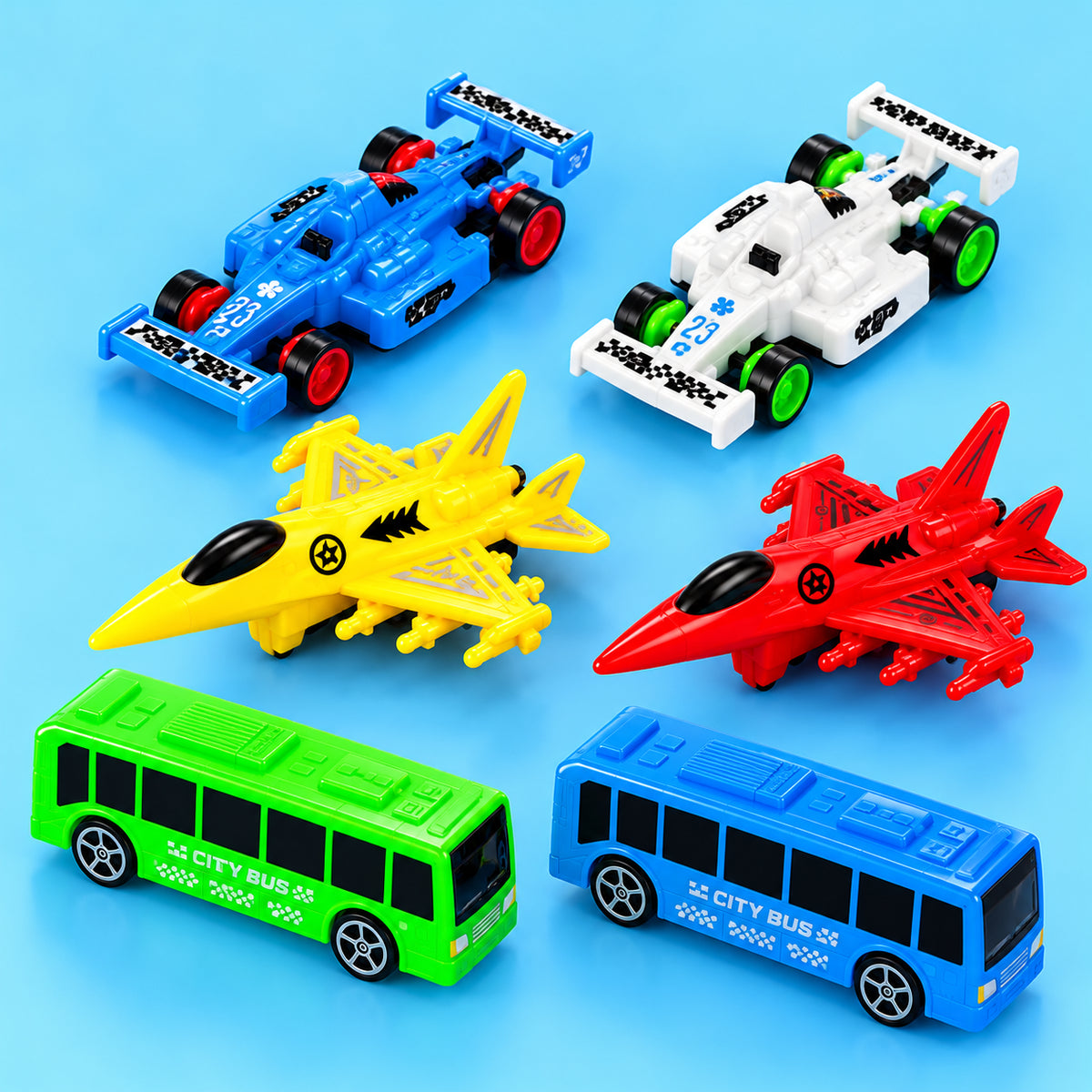 SET MEDIOS DE TRANSPORTE