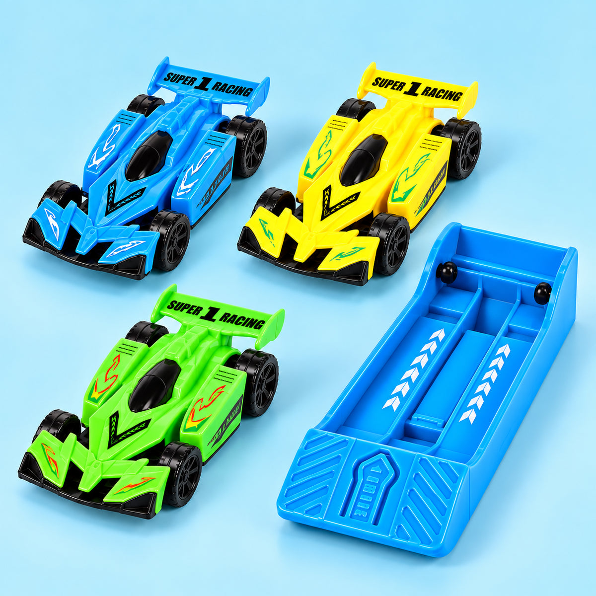 SET CARROS