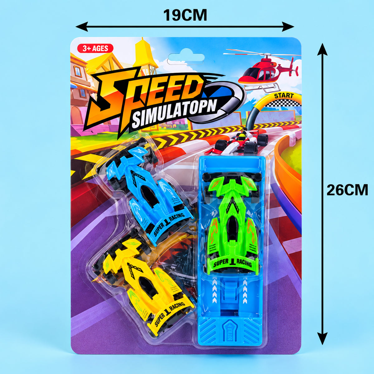 SET CARROS