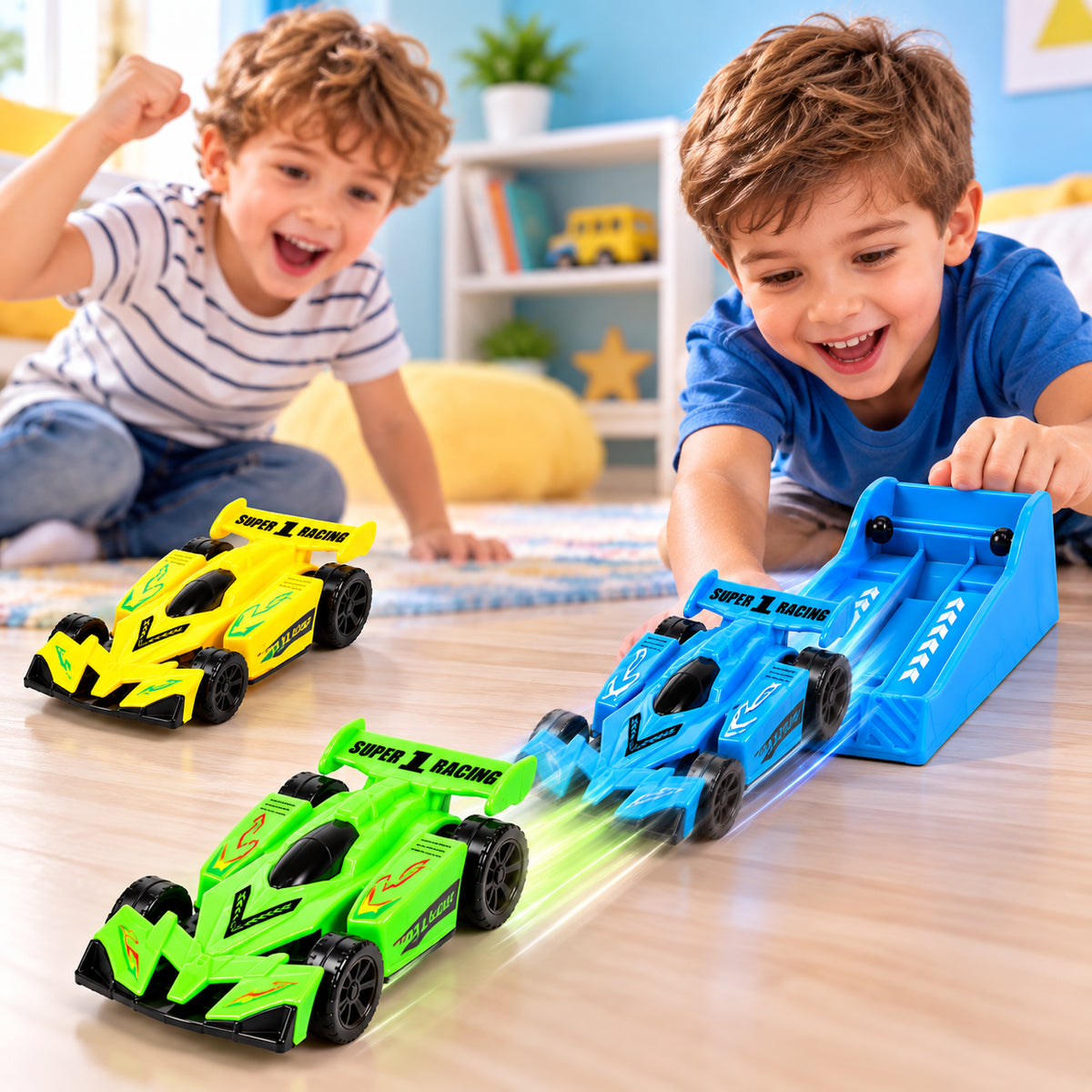 SET CARROS