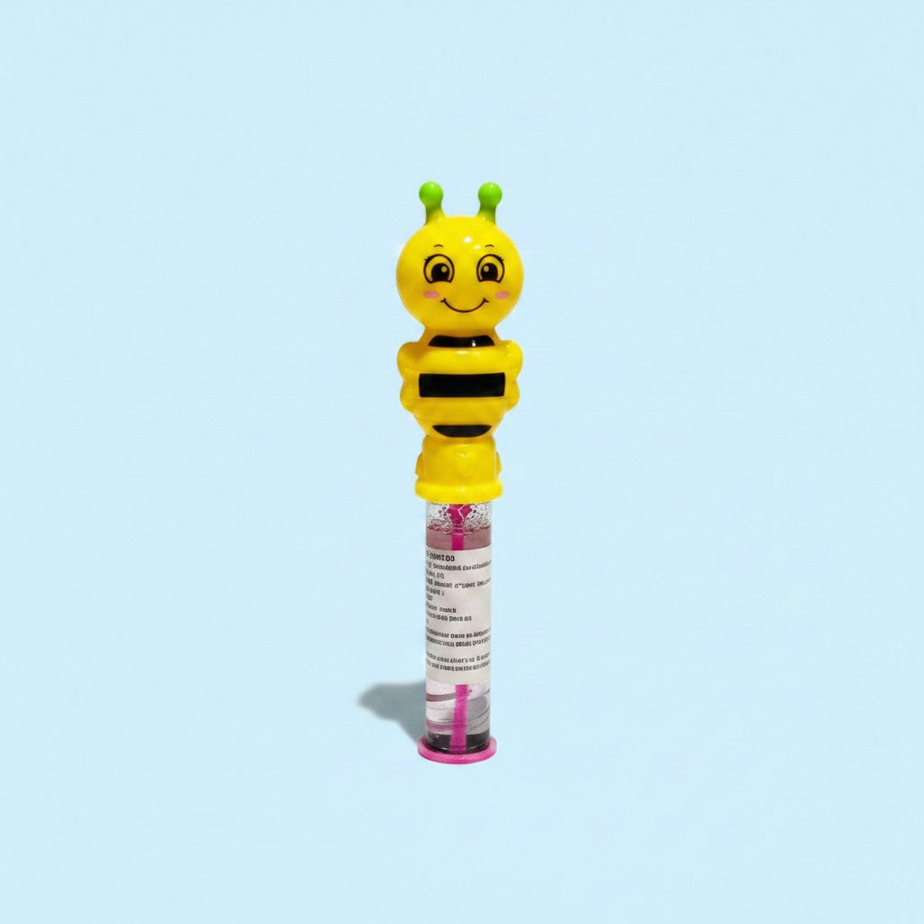 JUGUETE BURBUJERO PACA X 288
