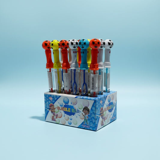 JUGUETE BURBUJERO PACA X 288