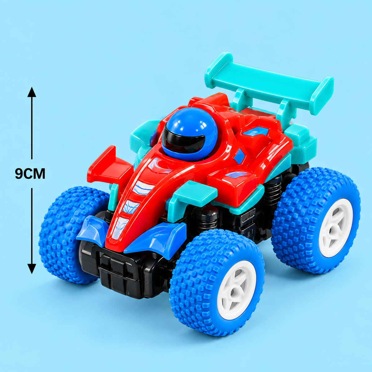 CARRO PEQUEÑO