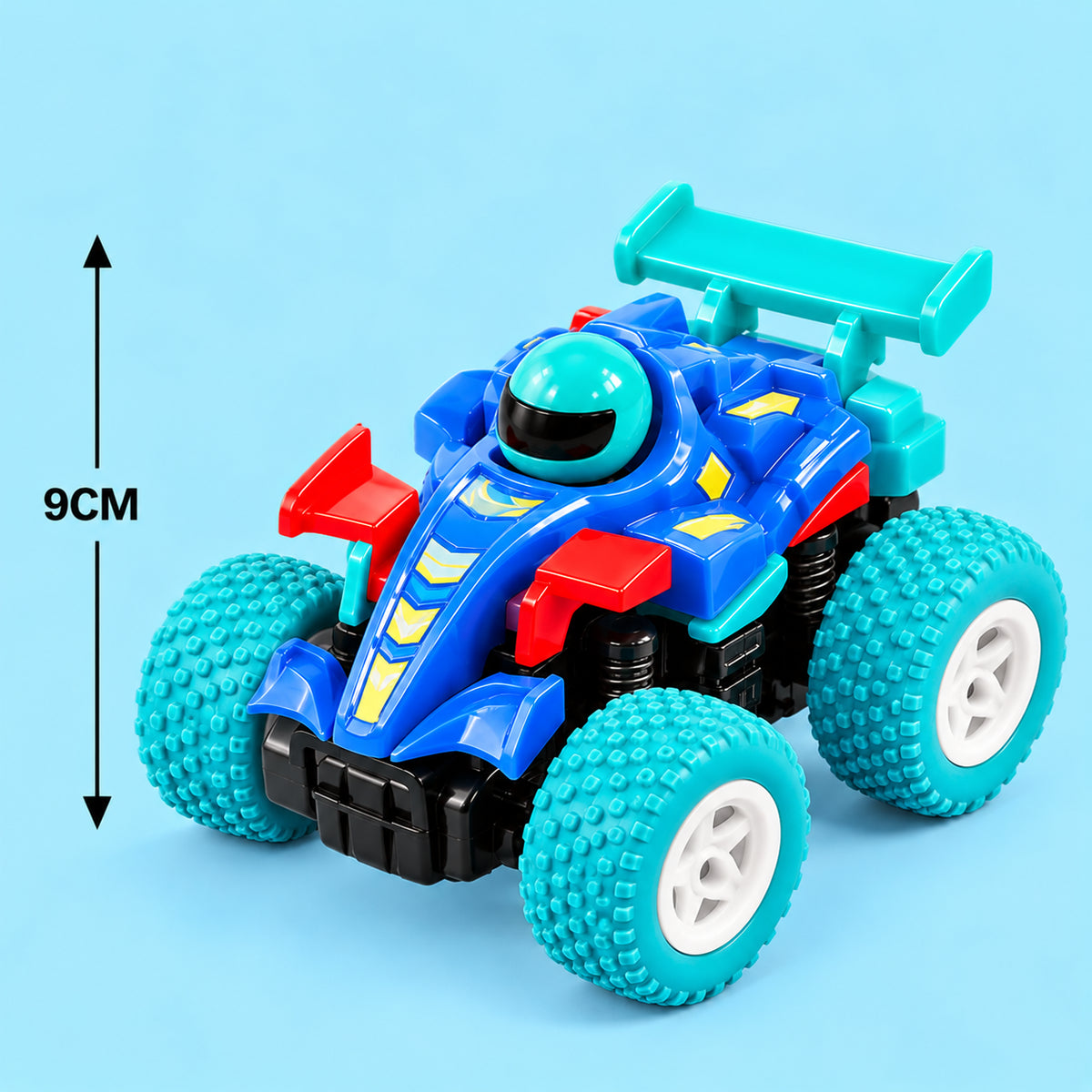CARRO PEQUEÑO
