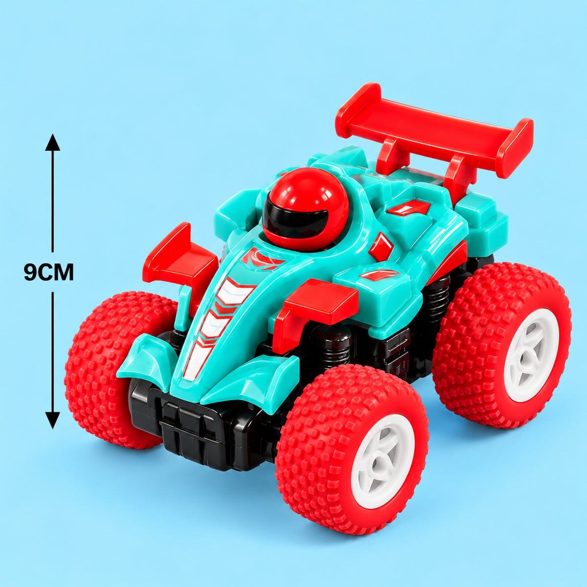 CARRO PEQUEÑO