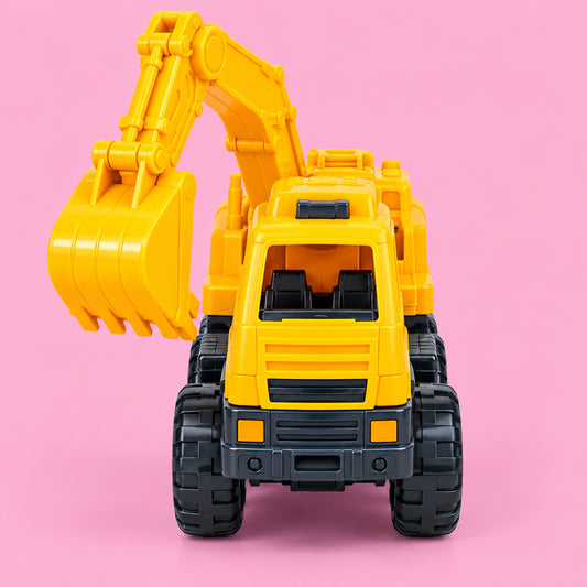 EXCAVADORA