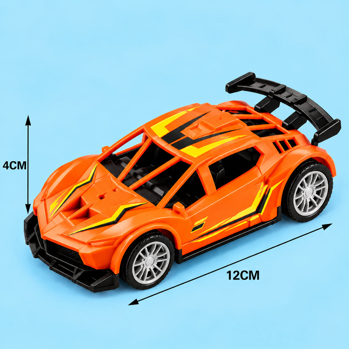 CARRO DEPORTIVO