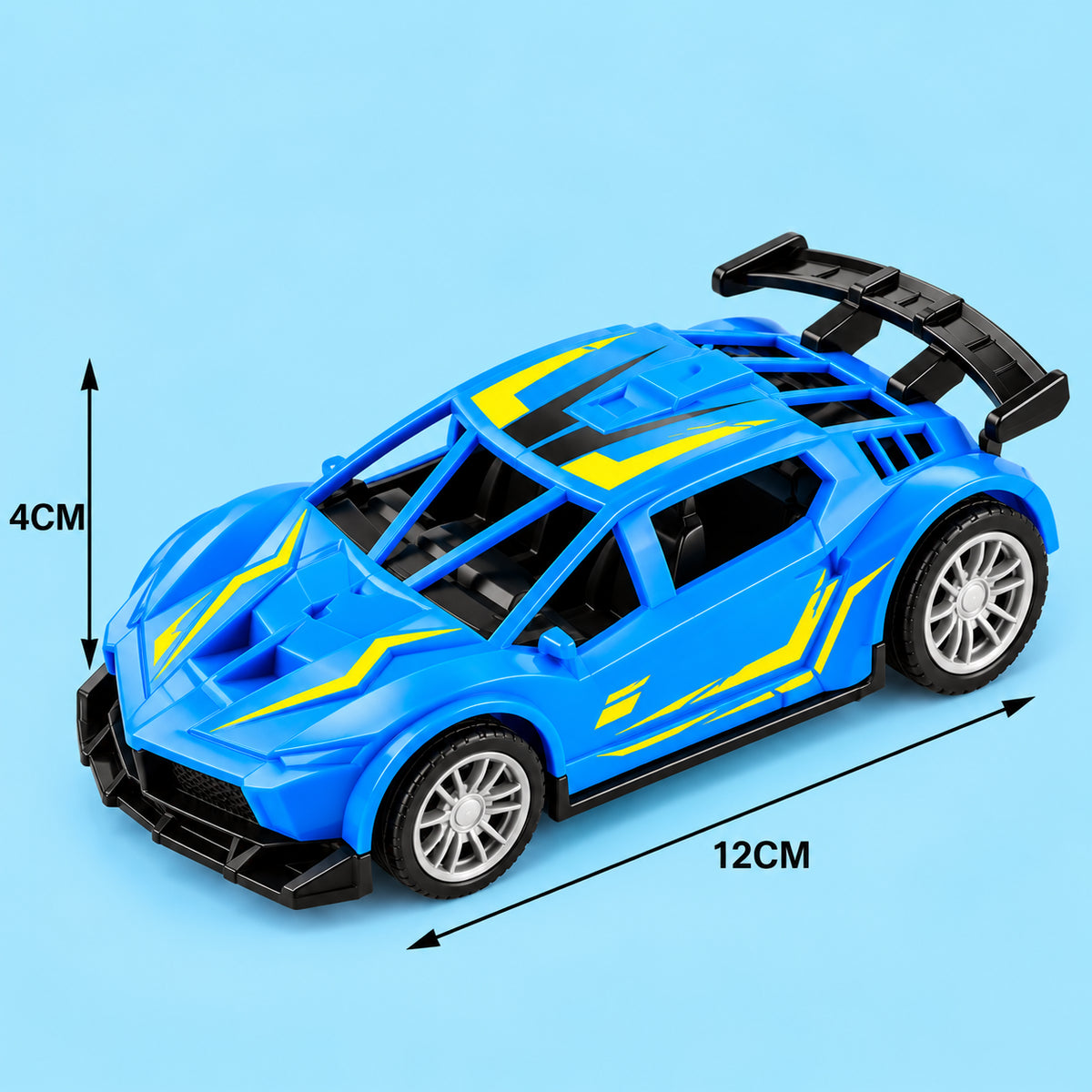 CARRO DEPORTIVO