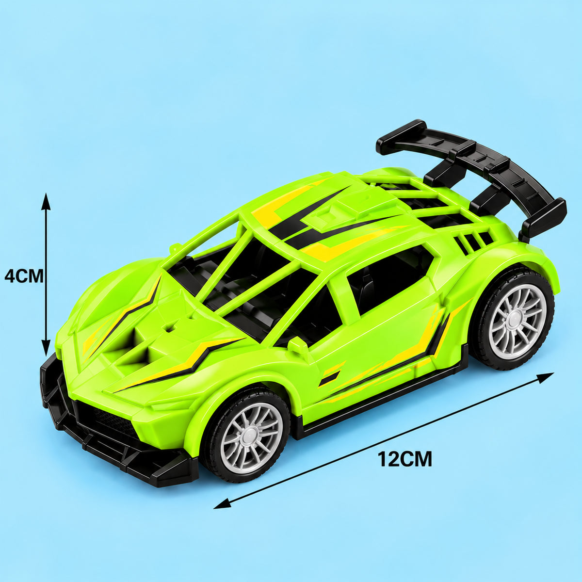 CARRO DEPORTIVO