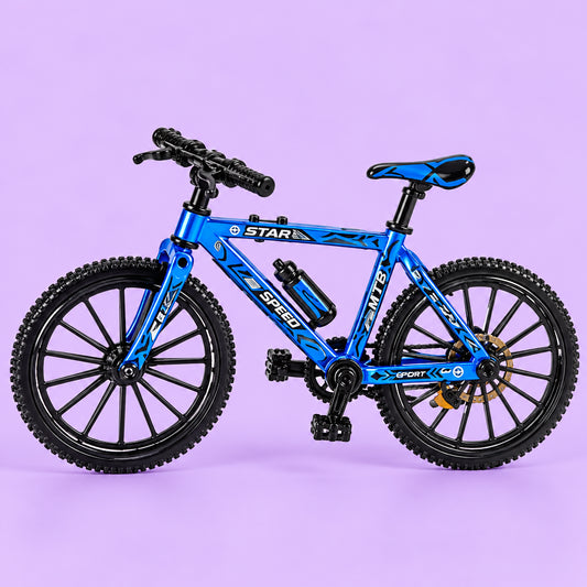 MINI BICICLETA ARMABLE