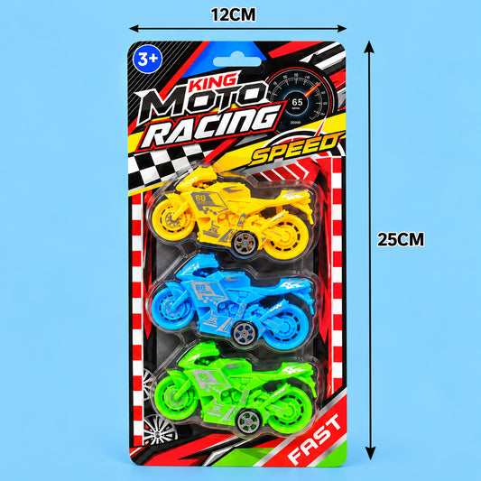 SET MOTOS