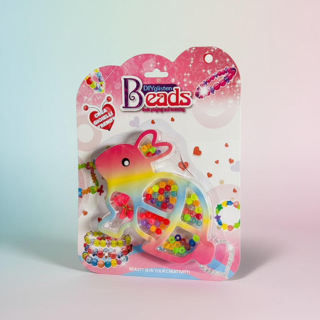 JUGUETE NIÑA ( JUGUETE SET BISUTERIA) PACA X 384 UND