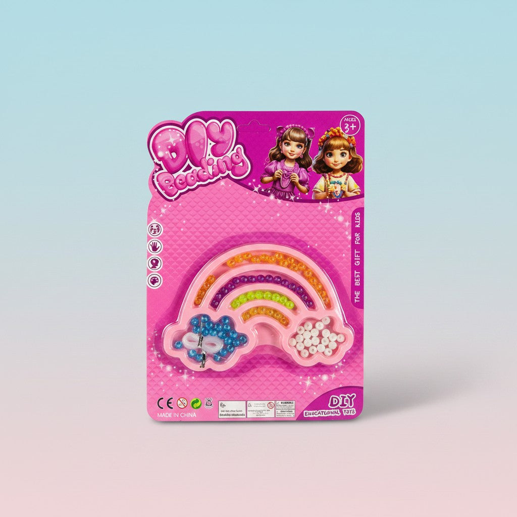 JUGUETE NIÑA ( JUGUETE SET BISUTERIA PACA X 360 UND