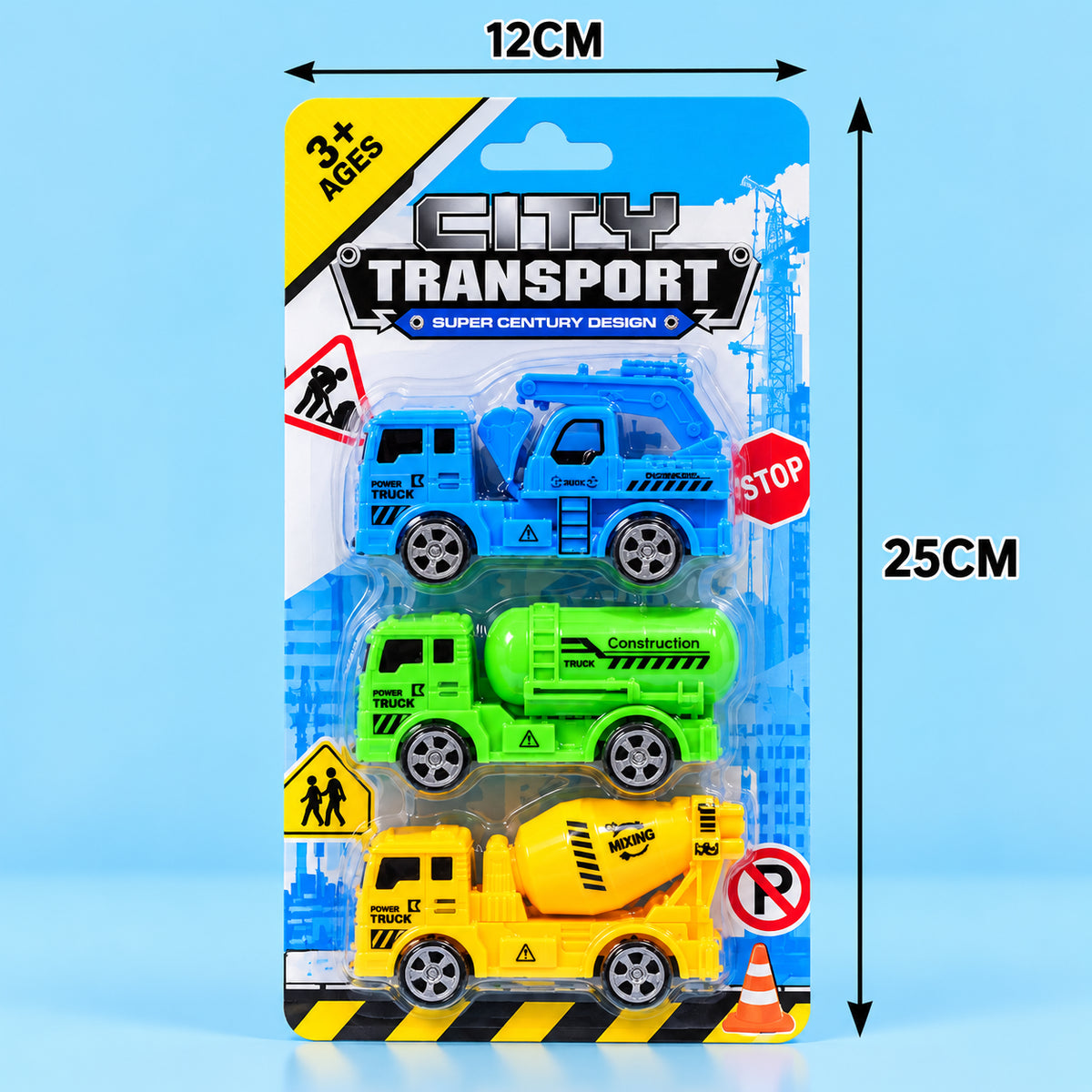 SET CARRO