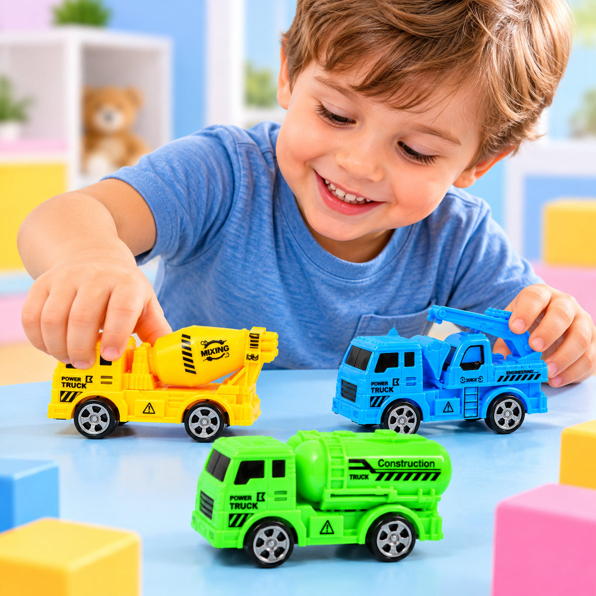 SET CARRO