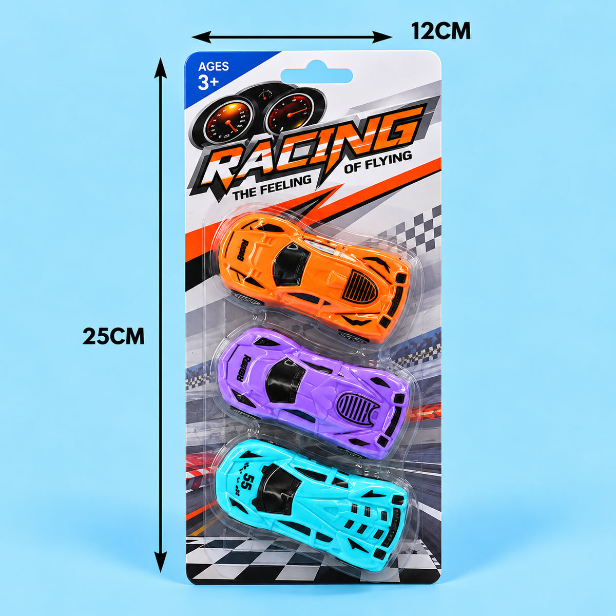 SET CARRO