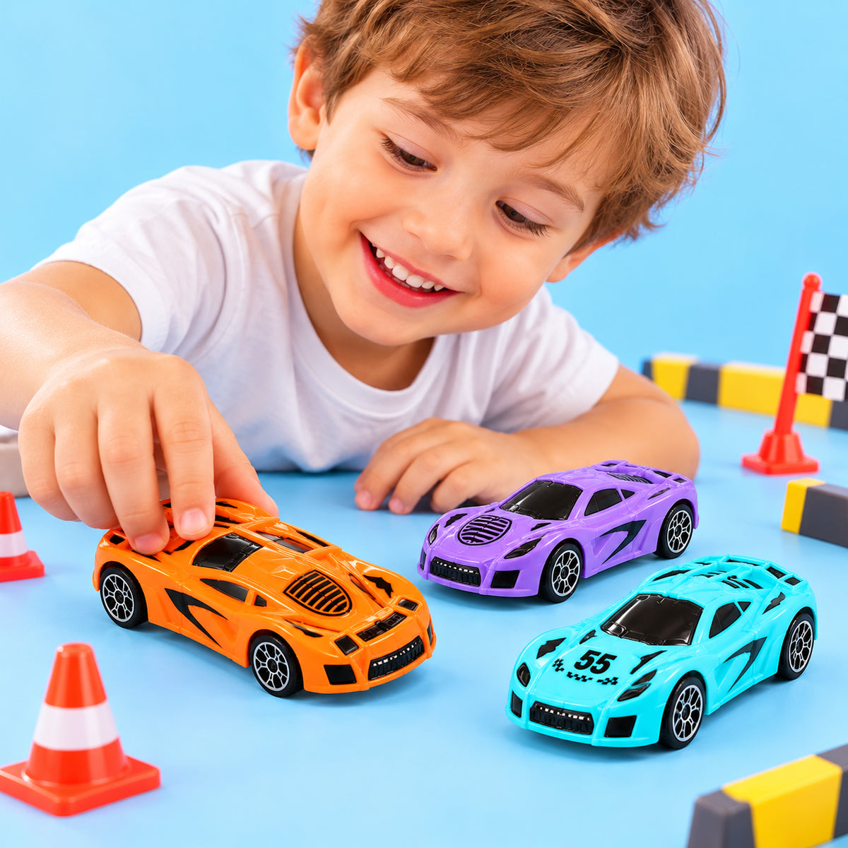 SET CARRO