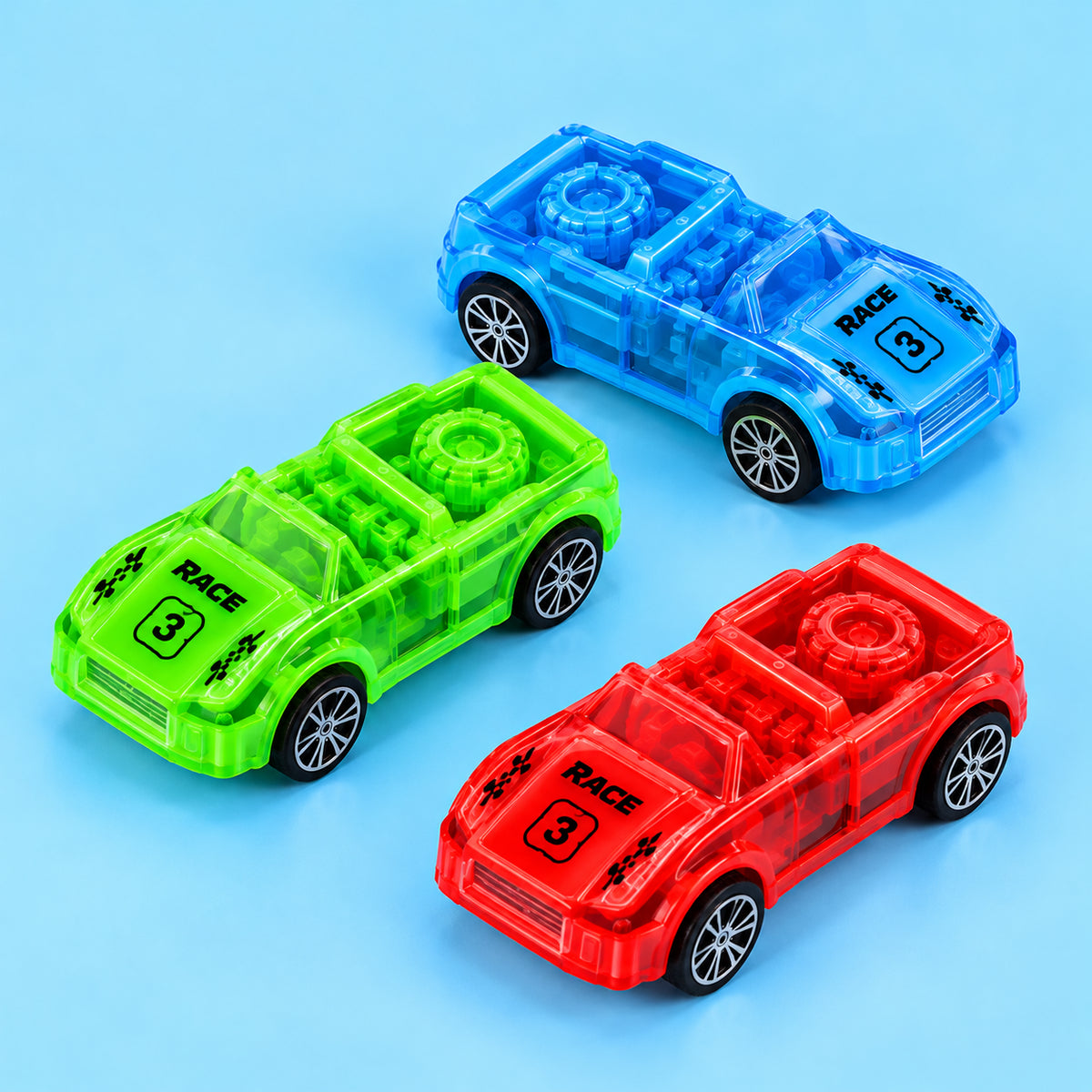 SET CARROS