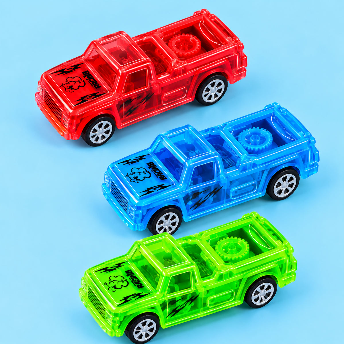 SET CARRO 3