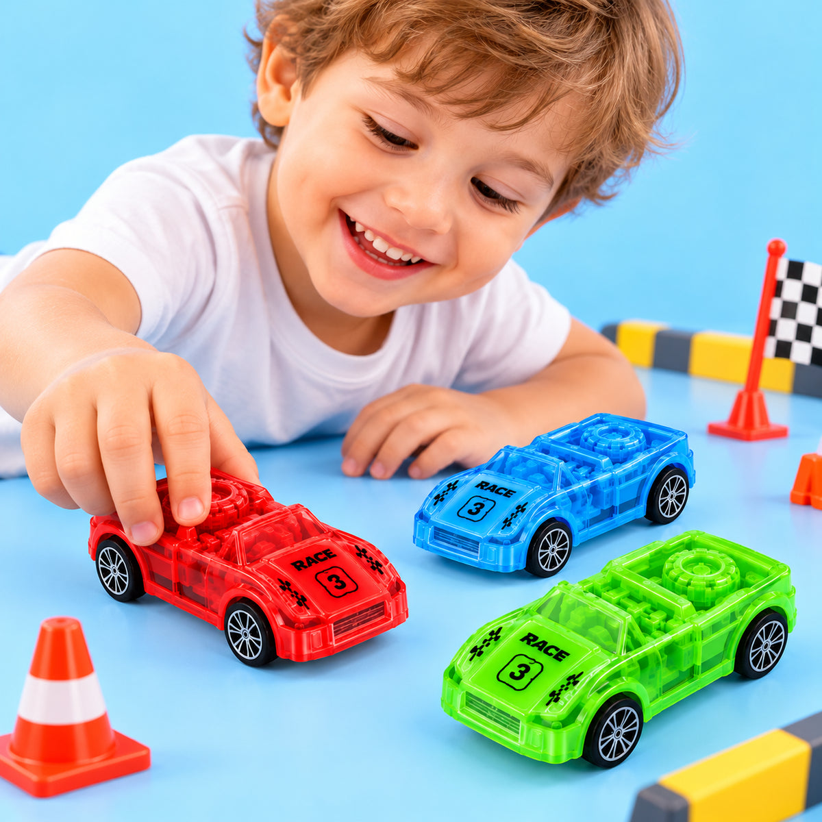 SET CARROS