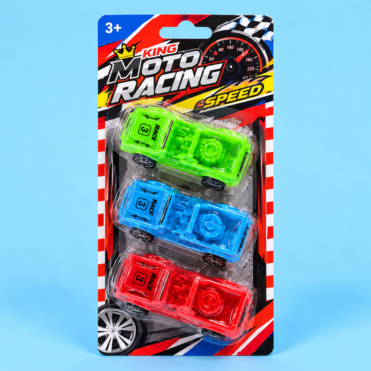 SET CARROS