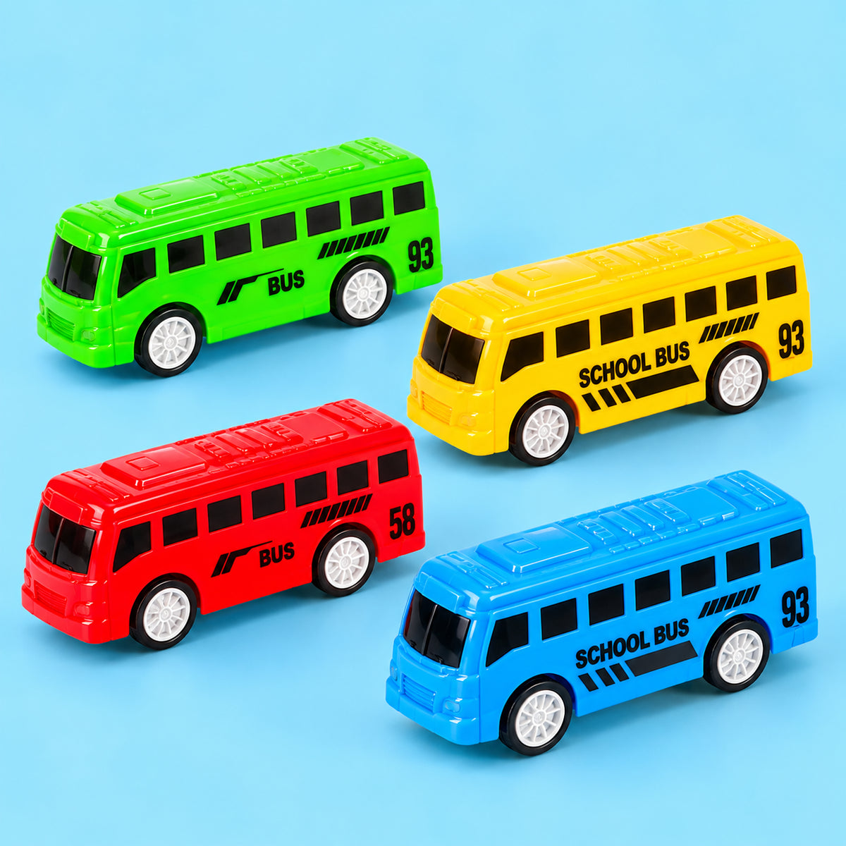 SET BUS