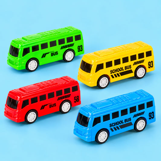 SET BUS