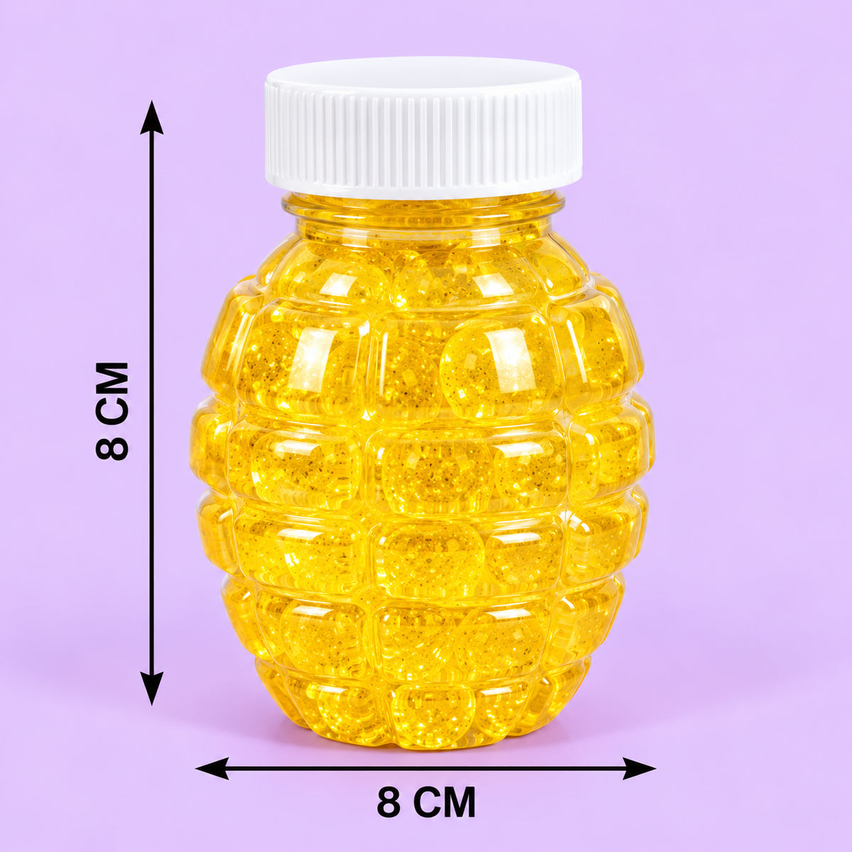 BOLAS DE HIDROGEL