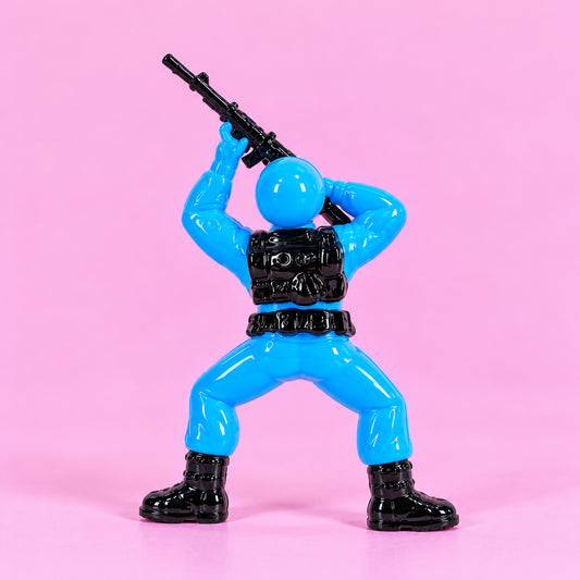 SOLDADO