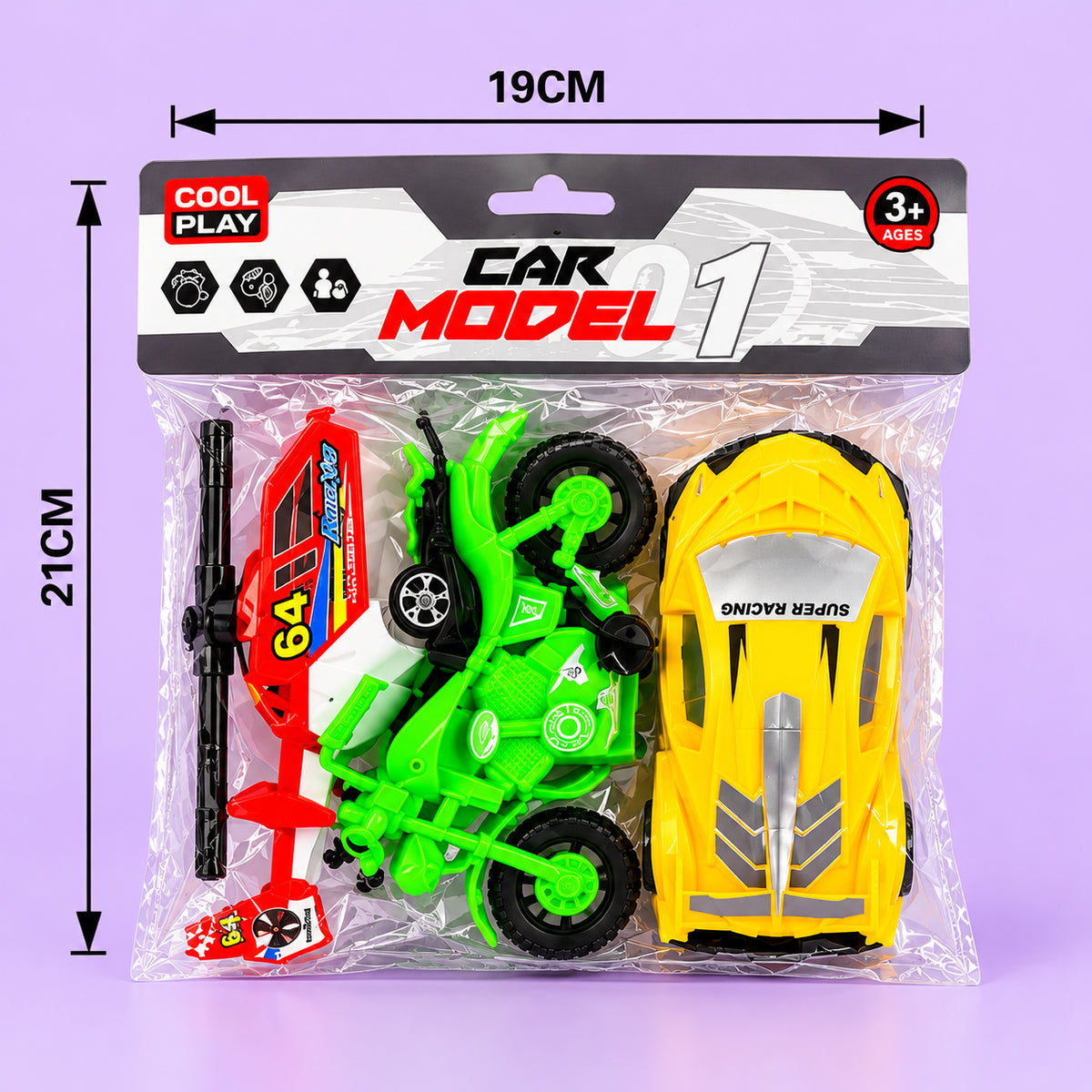 SET MEDIOS DE TRANSPORTE