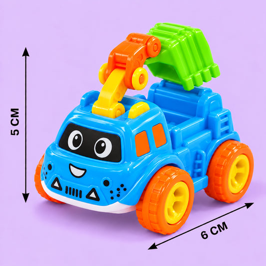 CARRO INFANTIL