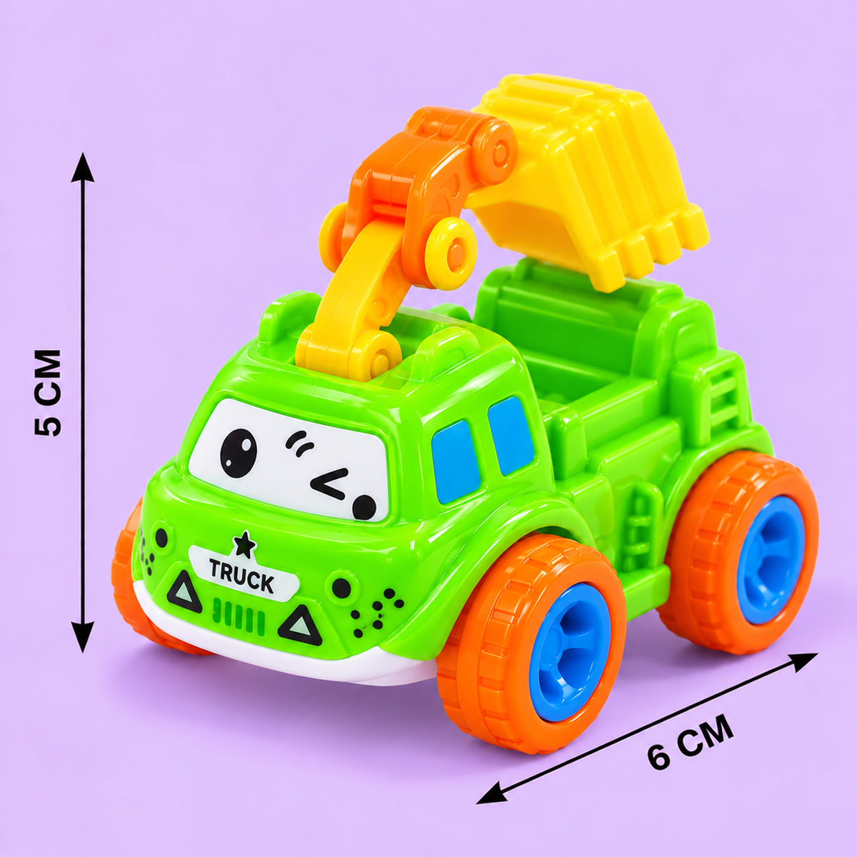 CARRO INFANTIL