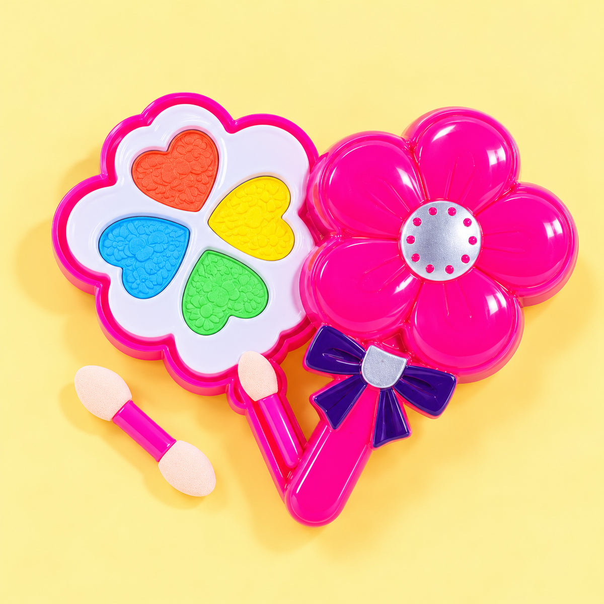 MAQUILLAJE INFANTIL