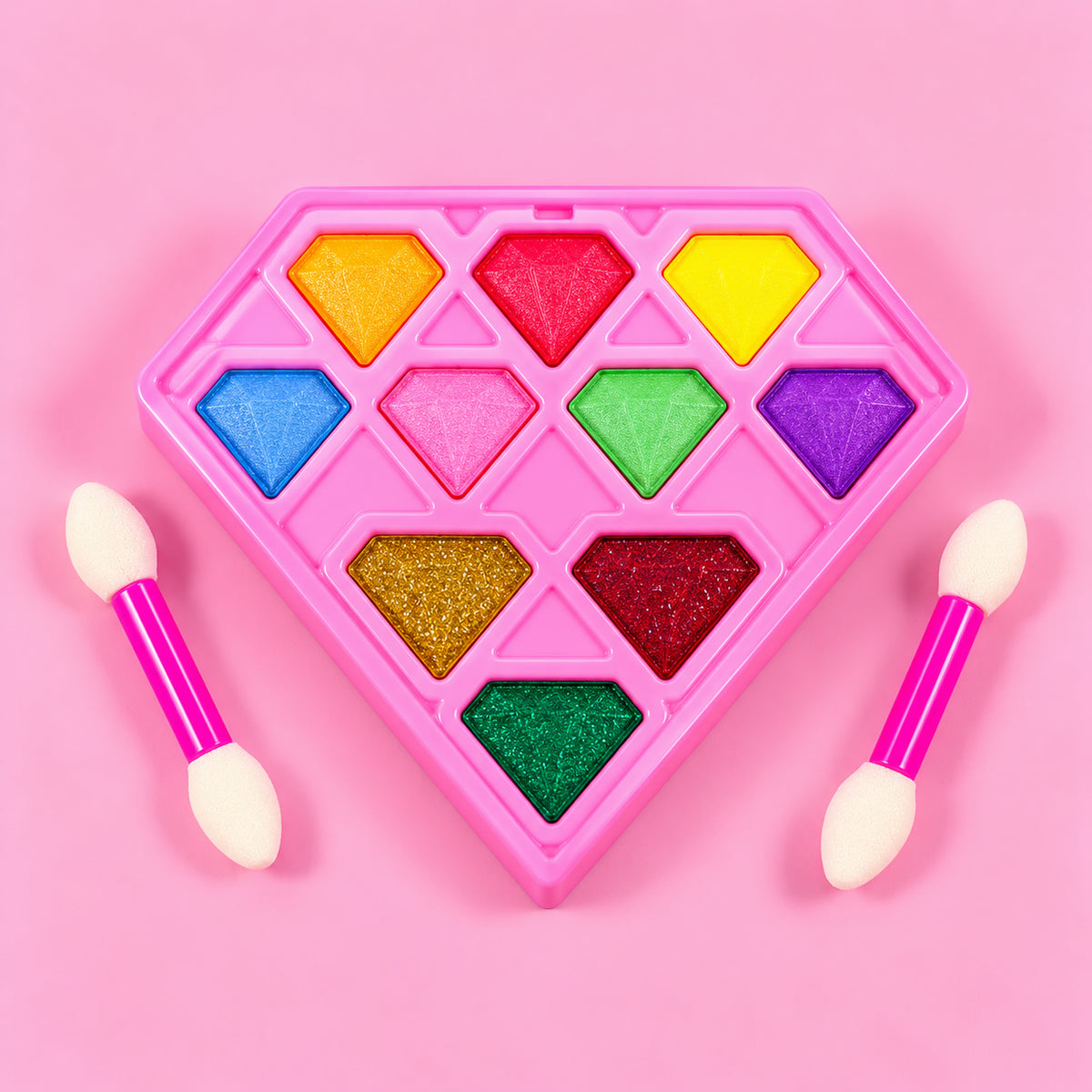 MAQUILLAJE INFANTIL
