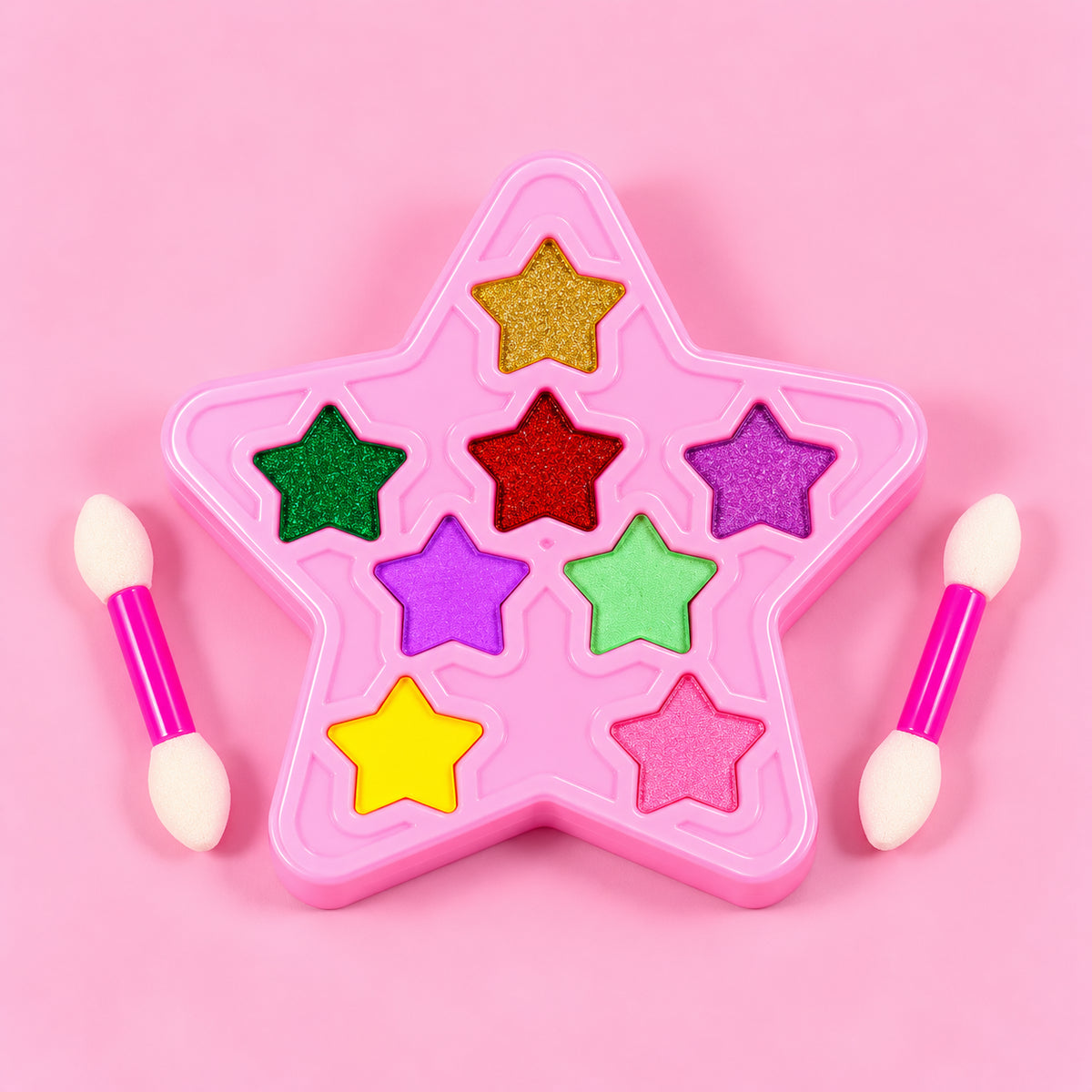 MAQUILLAJE INFANTIL