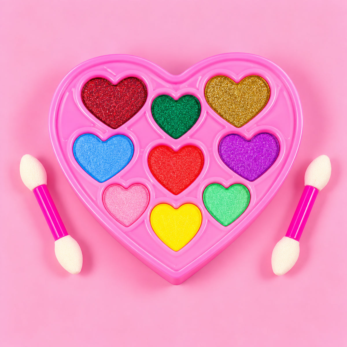 MAQUILLAJE INFANTIL