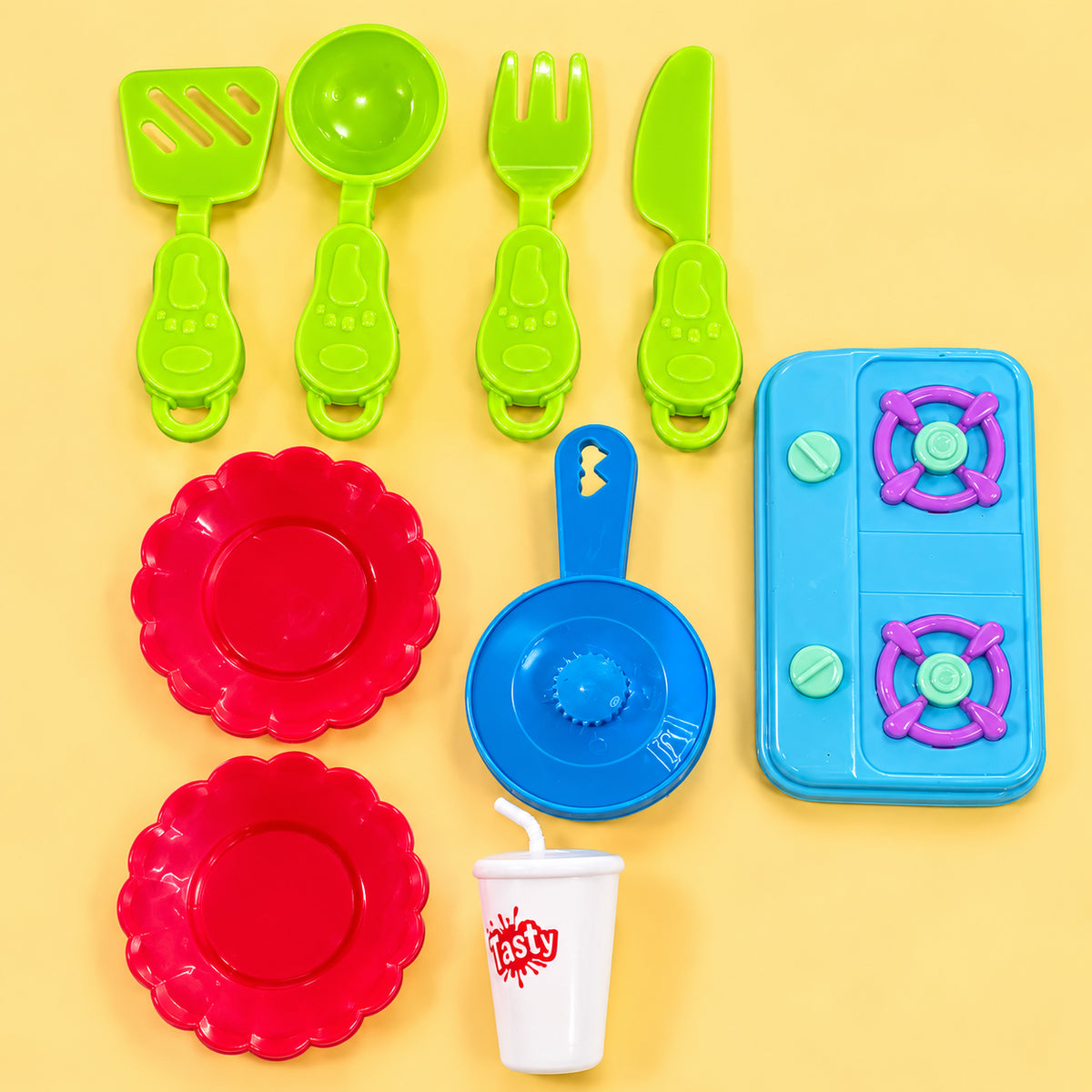 SET COCINA
