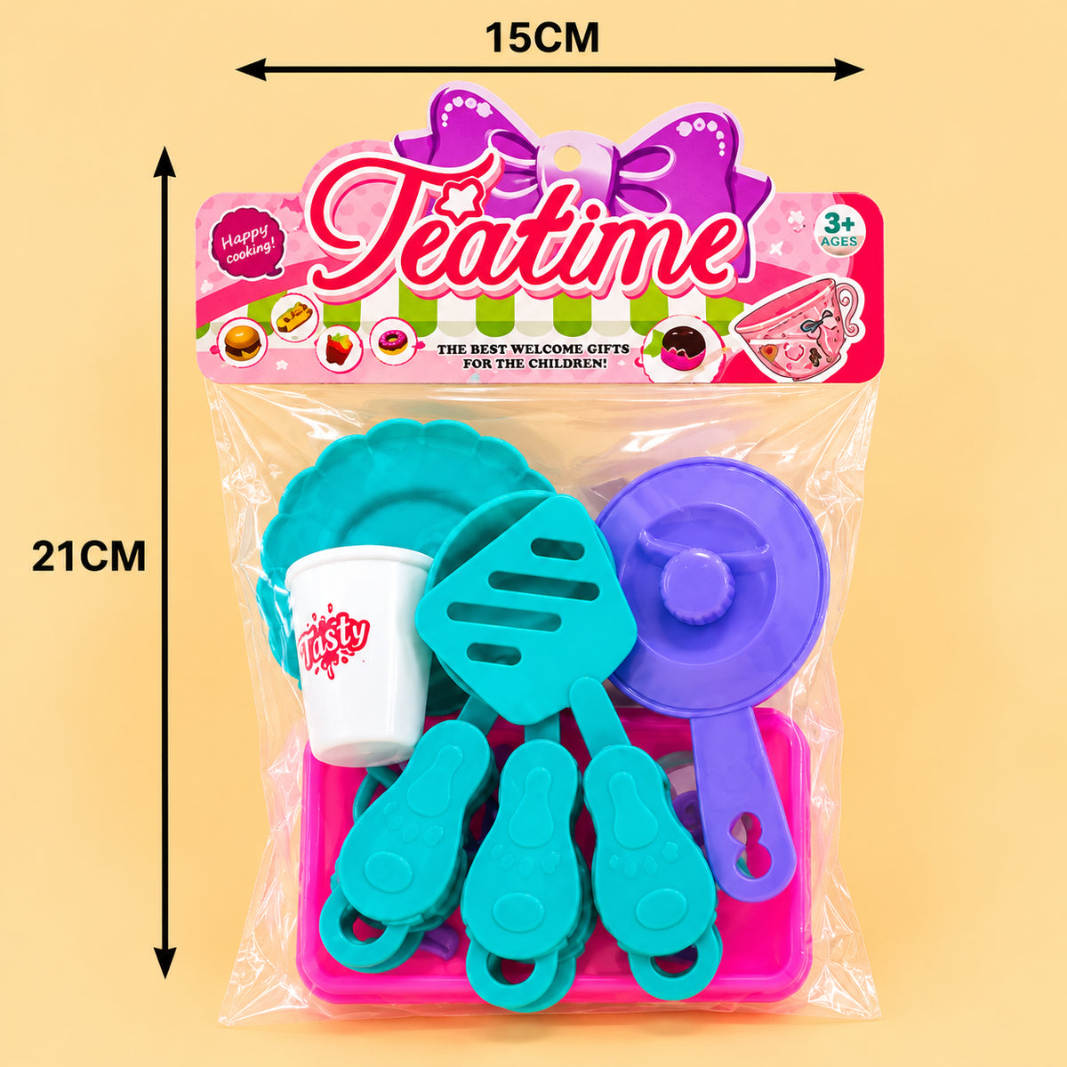 SET COCINA