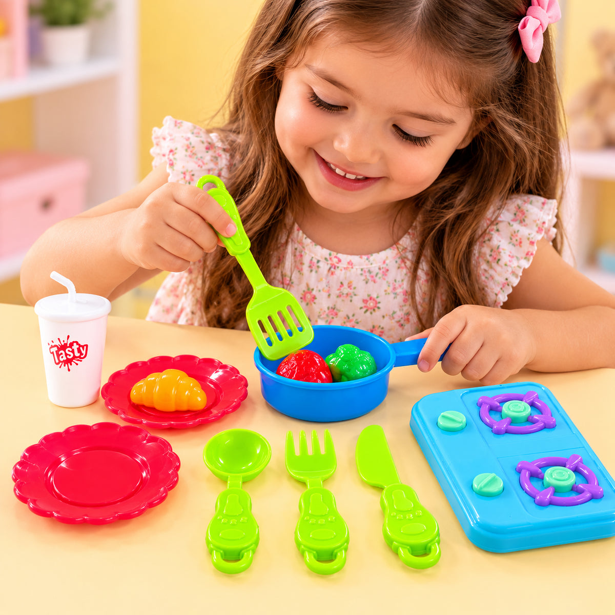 SET COCINA