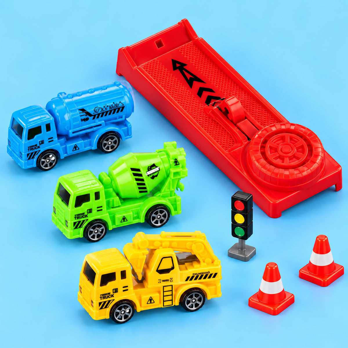 SET CARROS