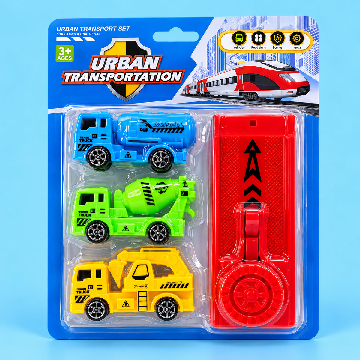 SET CARROS