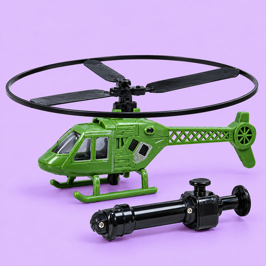 HELICOPTERO