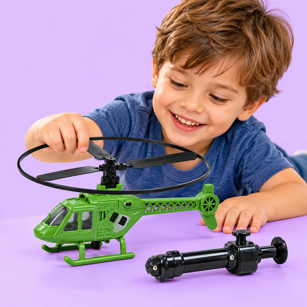 HELICOPTERO