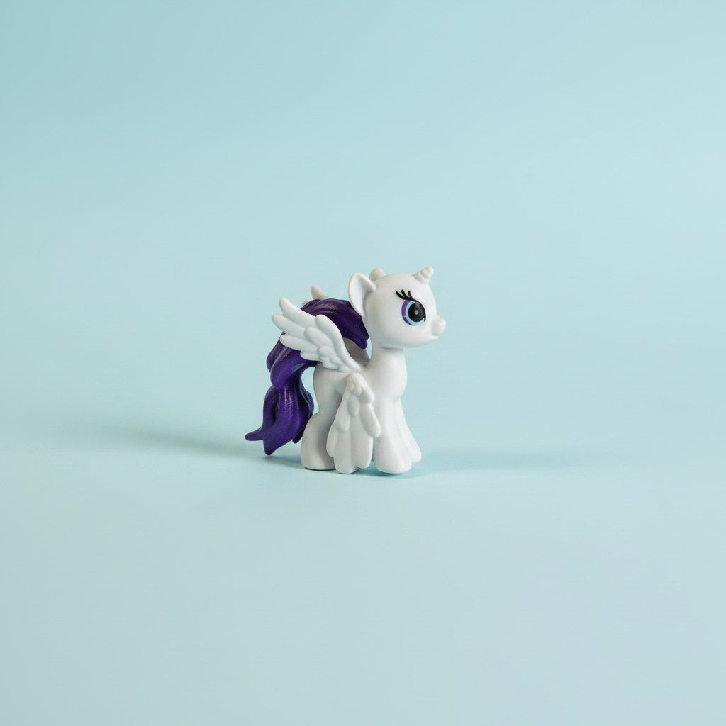 JUGUETE NIÑA(CABALLO PEQUEÑO) PACA X 960 UND