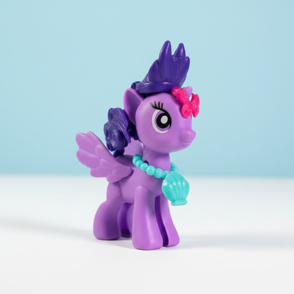 JUGUETE NIÑA(CABALLO PEQUEÑO) PACA X 960 UND