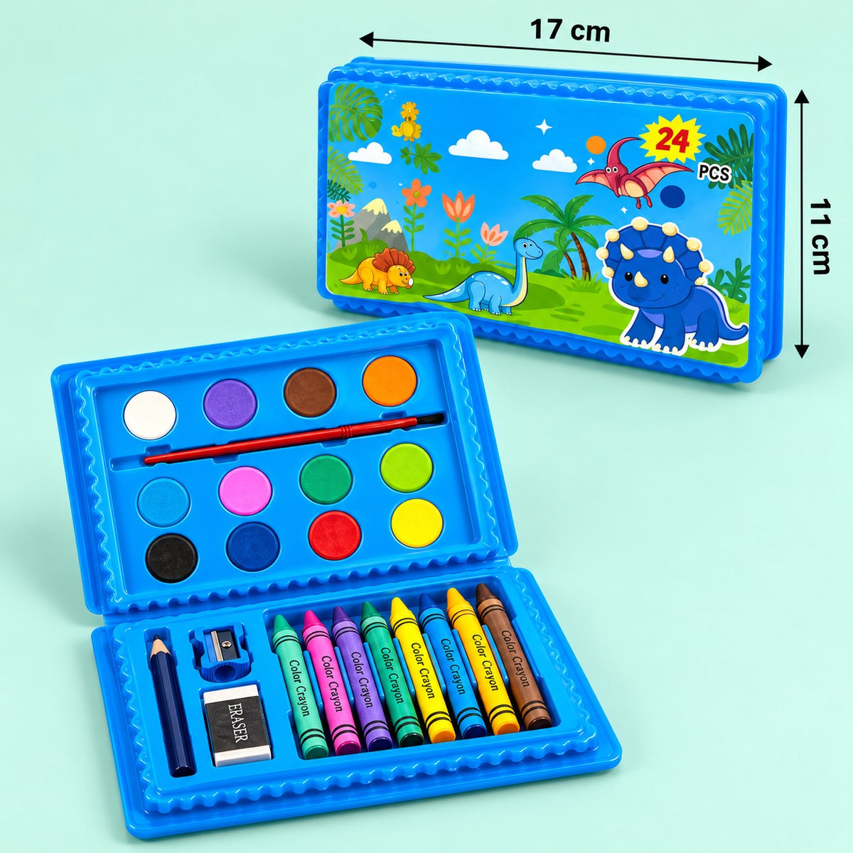 SET ESCOLAR