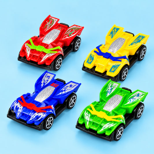 SET DE CARROS